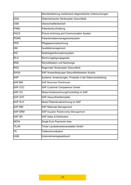 Tätigkeitsbericht 2012 - beim Niederösterreichischen Landtag