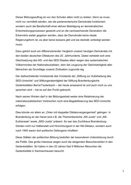 Rede vom 26.02.2013 [ PDF , 259.1 KB] - Landtag Brandenburg