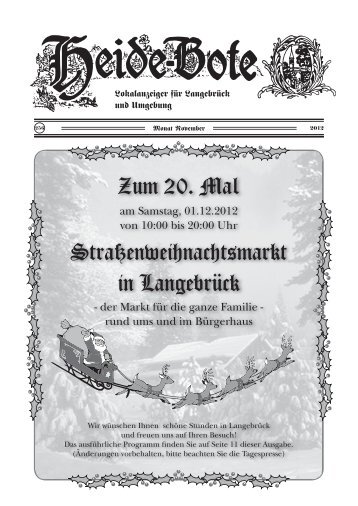 download - Langebrück