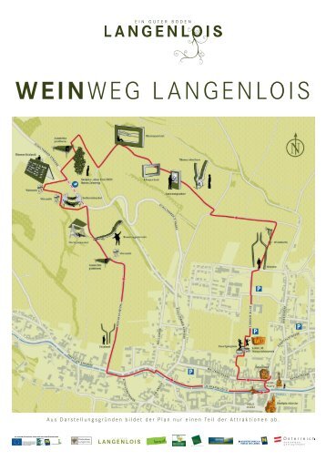 WEINWEG LANGENLOIS