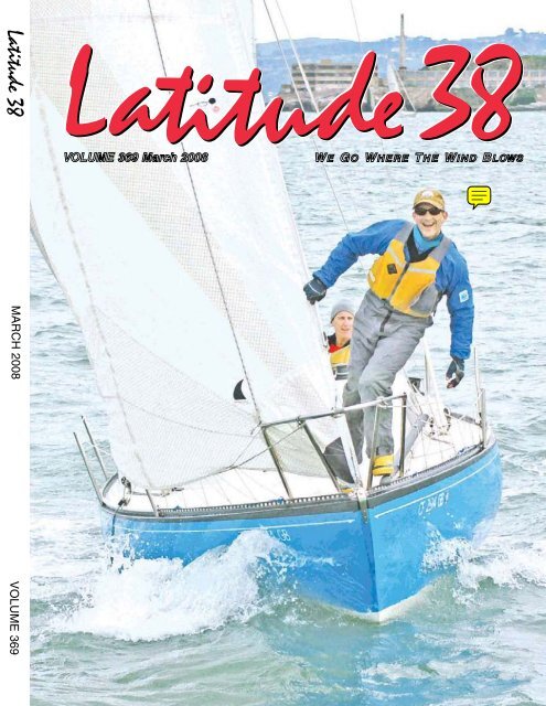 March 2008 eBook - Latitude 38