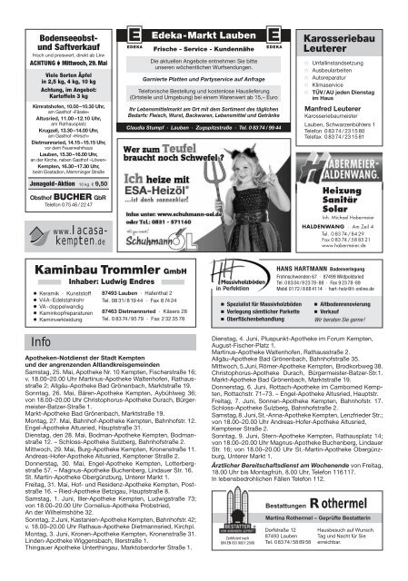 PDF 651 KB - Gemeinde Lauben