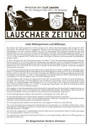 Ausgabe März 2013 (pdf-Datei, 4,9 MB) - Lauscha
