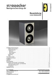 Power Bridge WBT-6 Cu/Ag Power Bridge WBT-6 Cu/Ag