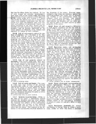 Florida Statutes 1941, Volume 1 - Florida State University College of ...