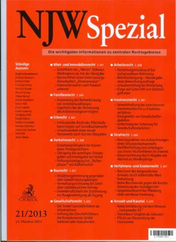 NJW spezial nr.21 2013.pdf