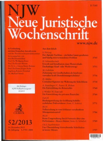 NJW nr.52 2013.pdf