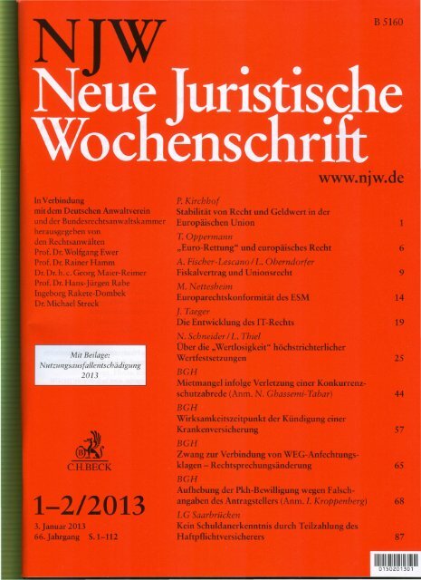 NJW nr.1-2 2013.pdf