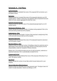 Guidance on how to calculate your fees