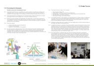 Design and access statement section 1 part 2 - Hammersmith ...