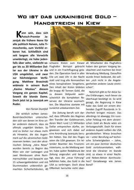 Contra emag Nr. 07/14