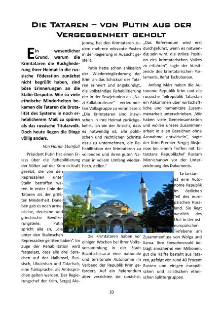 Contra emag Nr. 07/14