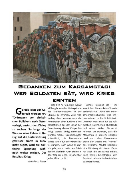 Contra emag Nr. 07/14