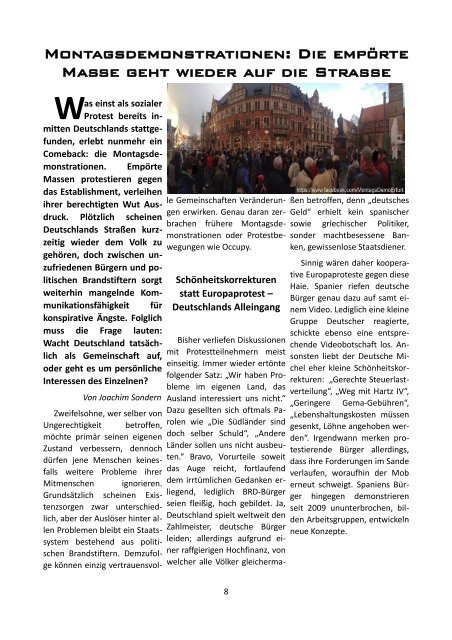 Contra emag Nr. 07/14