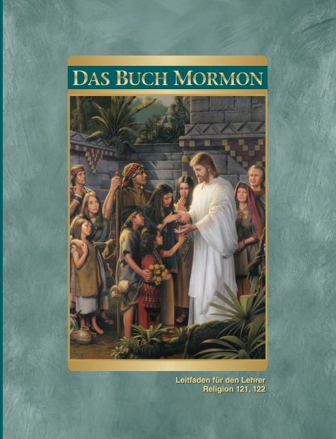 Buch Mormon