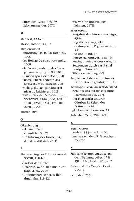 Lehren der Präsidenten der Kirche: Wilford Woodruff - The Church of ...