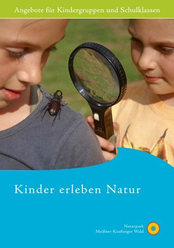 Download Kindermagazin 2013/14 - Werra-Meißner-Kreis