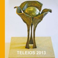 TELEIOS 2013 - Lebenswelt Heim