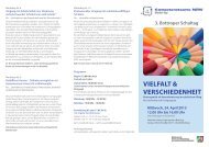 Bottroper Schultag Flyer.pdf - Fortbildung NRW