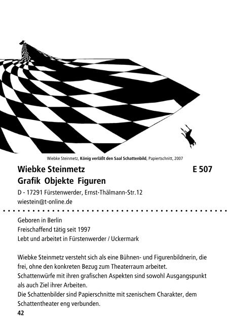 Broschüre downloaden - Leipziger Buchmesse