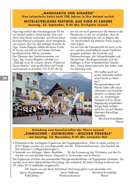 GZ119Leisach.pdf - Gemeinde Leisach - Land Tirol