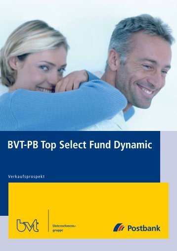 BVT-PB Top Select Fund Dynamic.pdf - LEISTUNGSBILANZPORTAL