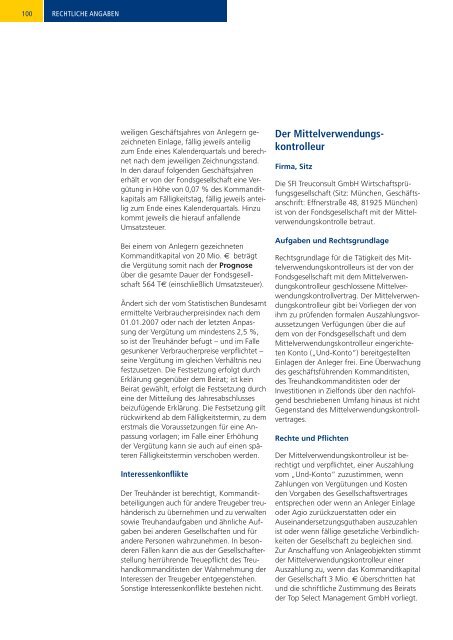 BVT-PB Top Select Fund Dynamic.pdf - LEISTUNGSBILANZPORTAL