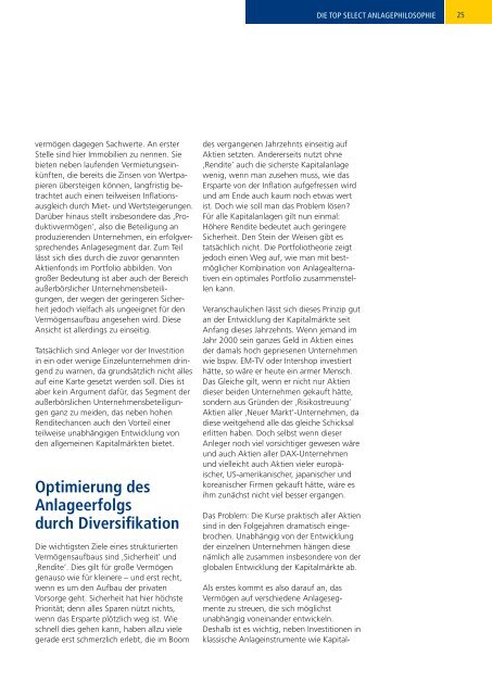 BVT-PB Top Select Fund Dynamic.pdf - LEISTUNGSBILANZPORTAL