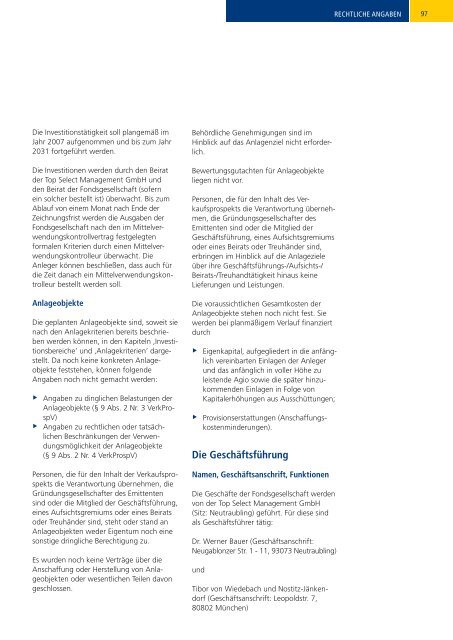 BVT-PB Top Select Fund Dynamic.pdf - LEISTUNGSBILANZPORTAL