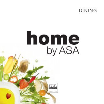DINING - Lekker Home