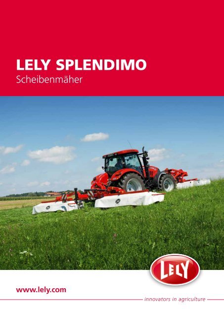 LELY SPLENDIMO