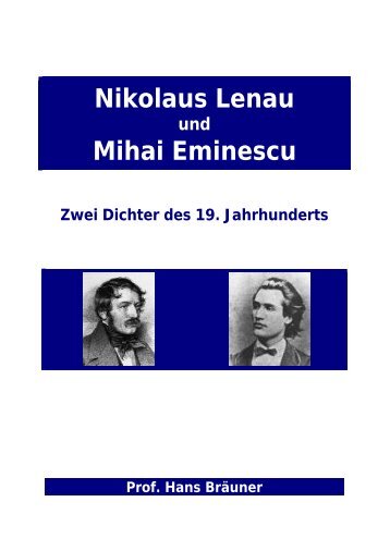 Nikolaus Lenau und Mihai Eminescu.pdf - Lenauheim