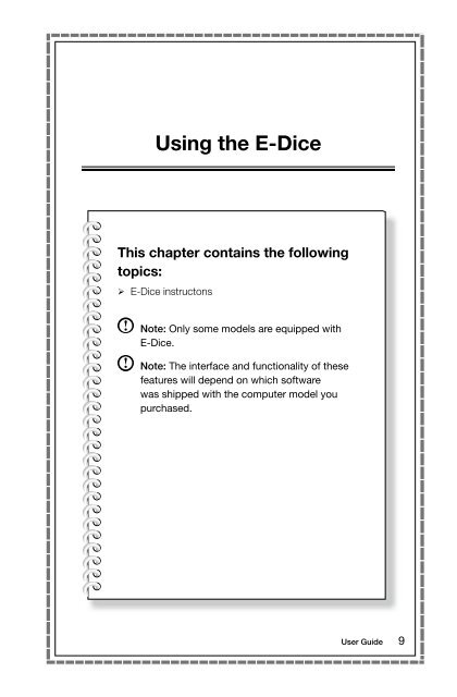 Horizon User Guide - Lenovo