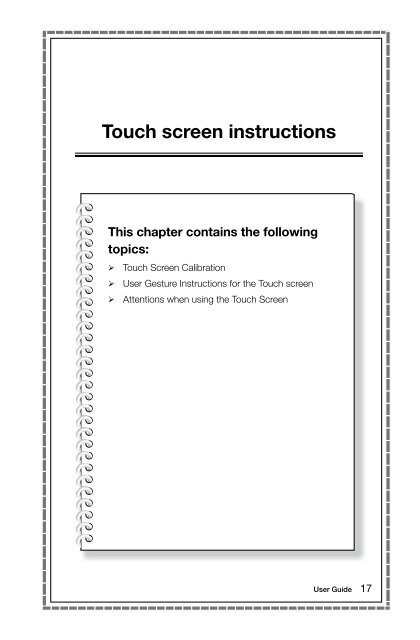 Horizon User Guide - Lenovo