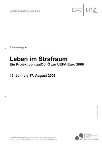 PDF - (284,43 KB ) (neues Fenster) - Lentos Kunstmuseum Linz