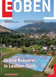 September 2013 - PDF - Gemeinde Leoben