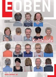 April 2013 - PDF - Gemeinde Leoben