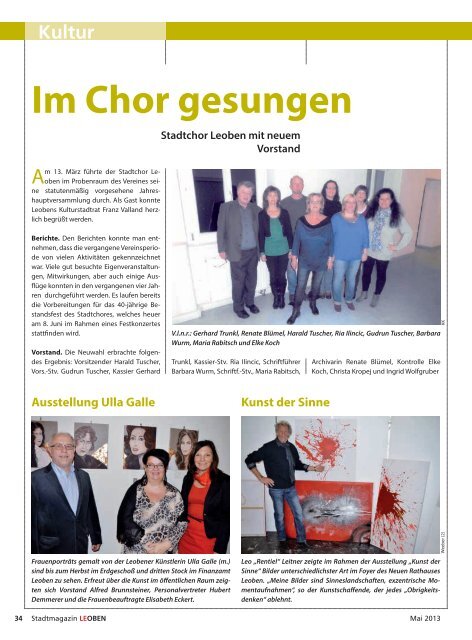 Mai 2013 - PDF - Leoben