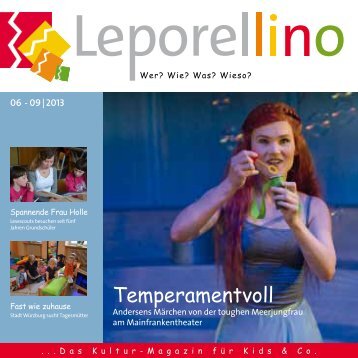 Als PDF anzeigen - Leporello