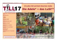 TiLL 17 - Integrative Lernwerkstatt Brigittenau