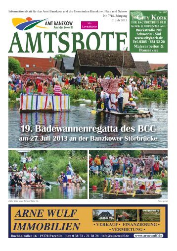 AMTSBOTE