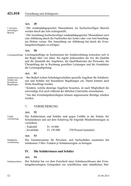 Erlass (PDF) - Kanton Graubünden