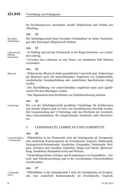 Erlass (PDF) - Kanton Graubünden