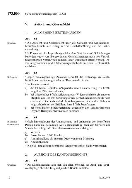 Erlass (PDF) - Kanton Graubünden