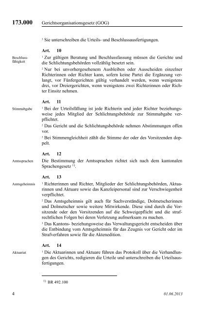 Erlass (PDF) - Kanton Graubünden