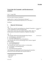 Erlass (PDF) - Kanton Graubünden