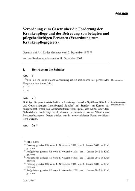 Erlass (PDF) - Kanton Graubünden