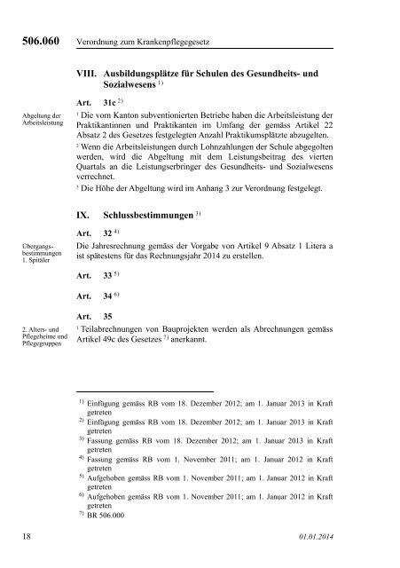 Erlass (PDF) - Kanton Graubünden