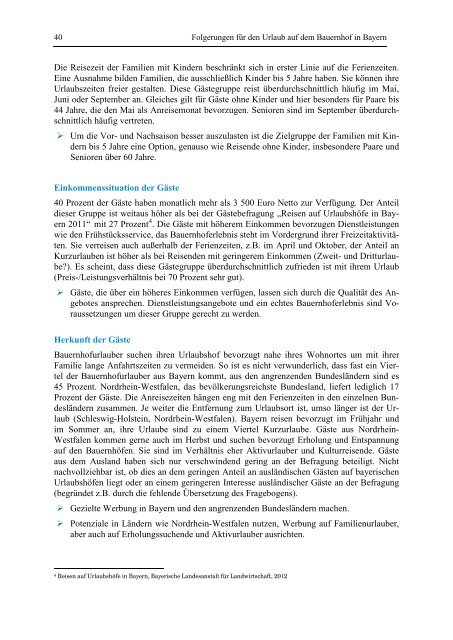 Die Publikation als PDF 975 KB - Bayerische Landesanstalt für ...