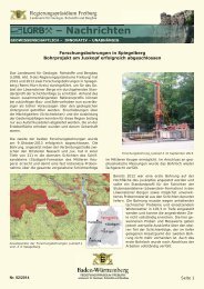02/14 - Landesamt für Geologie, Rohstoffe und Bergbau